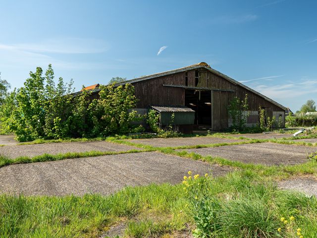 Janssen-Stichting 6, Nij Beets