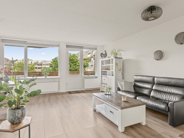 Camera Obscurastraat 233, Amersfoort