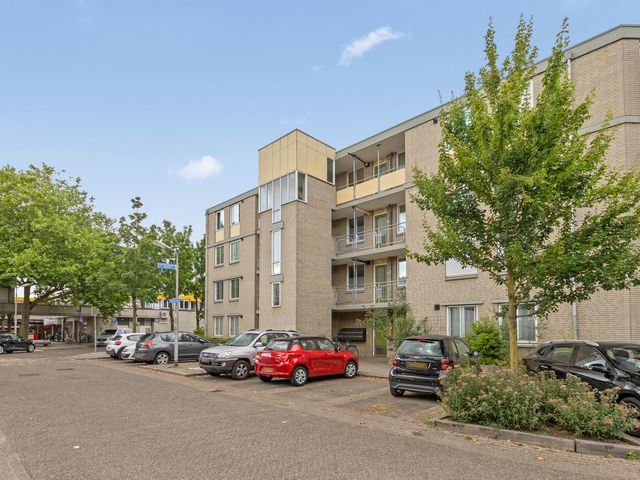 Camera Obscurastraat 233, Amersfoort