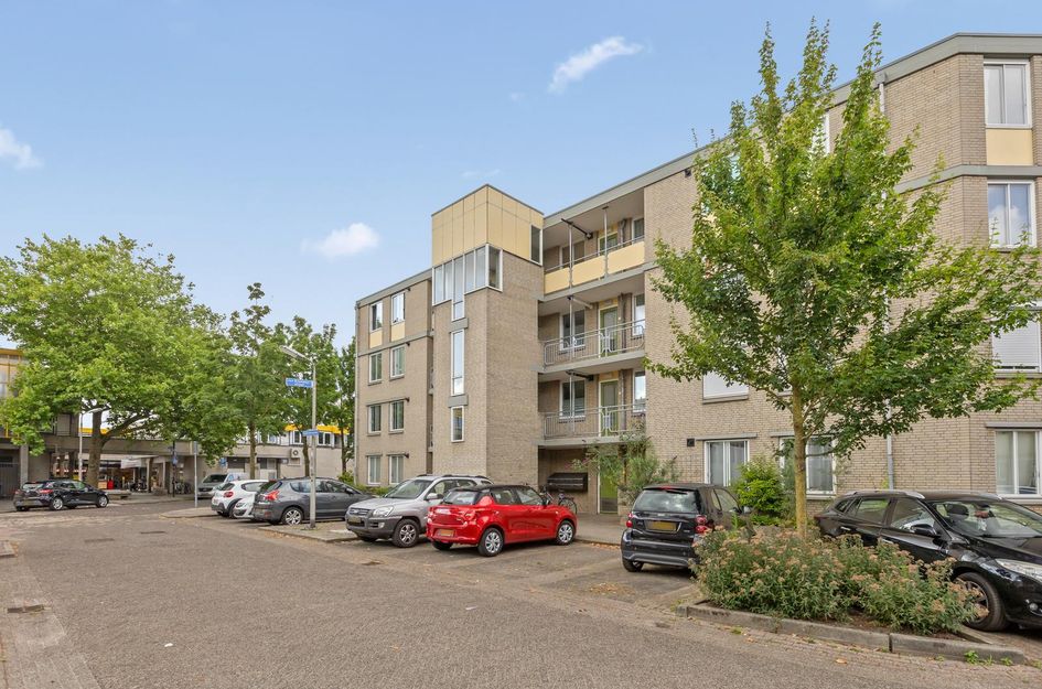 Camera Obscurastraat 233