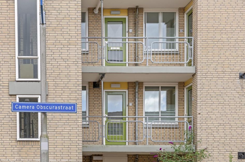 Camera Obscurastraat 233