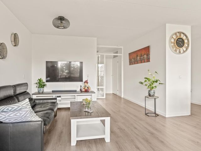 Camera Obscurastraat 233, Amersfoort