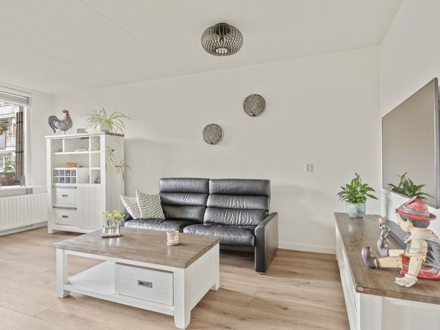 Camera Obscurastraat 233, Amersfoort