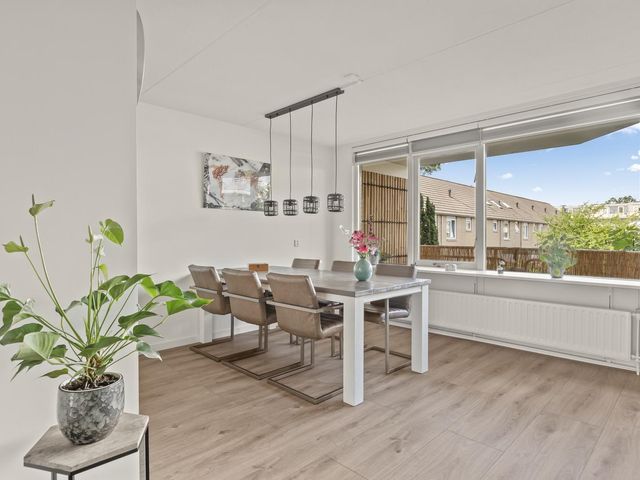 Camera Obscurastraat 233, Amersfoort