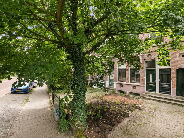 Vosdijk 12, Arnhem