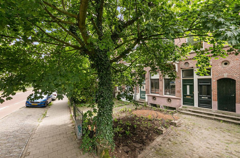 Vosdijk 12