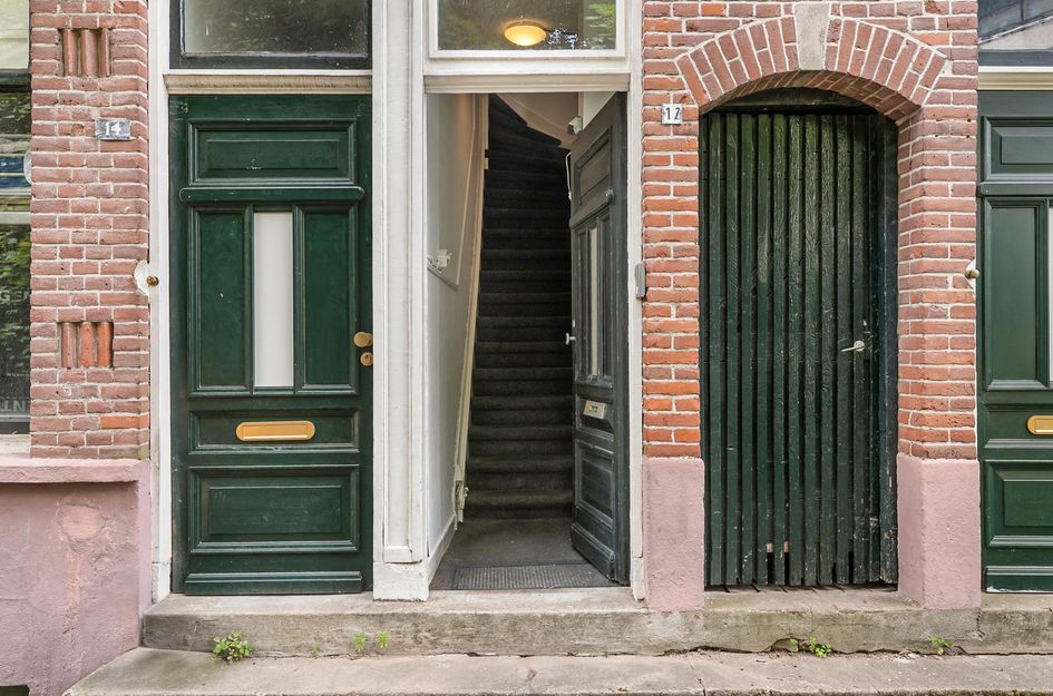 Vosdijk 12