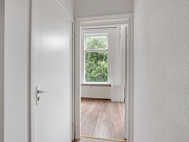 Vosdijk 12, Arnhem