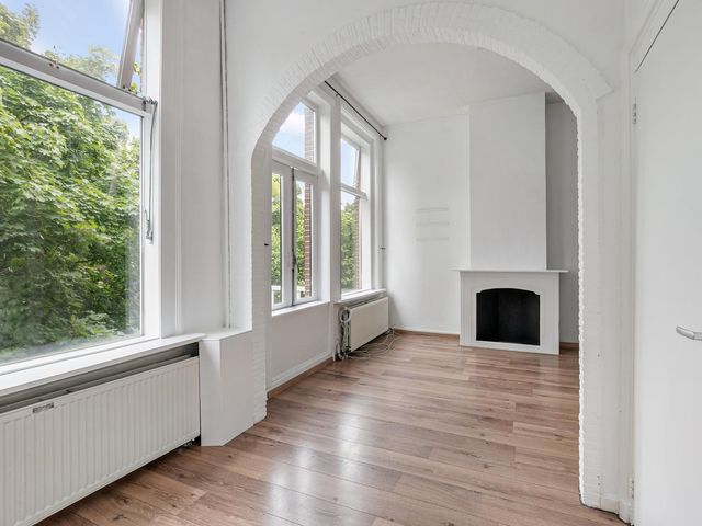 Vosdijk 12, Arnhem