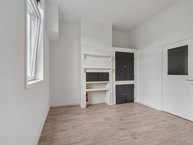 Vosdijk 12, Arnhem
