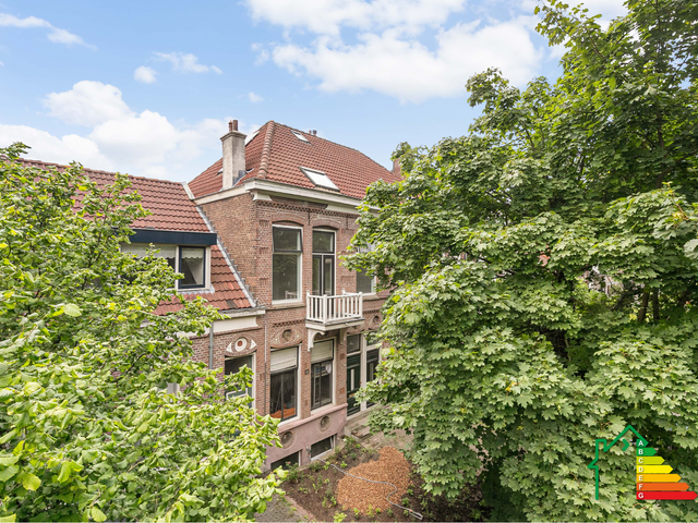 Vosdijk 12, Arnhem