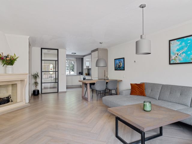 Schelpenhoek 107, Diemen