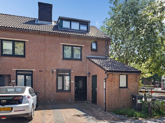 Schelpenhoek 107, Diemen