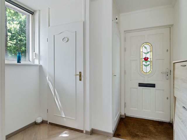 Schelpenhoek 107, Diemen