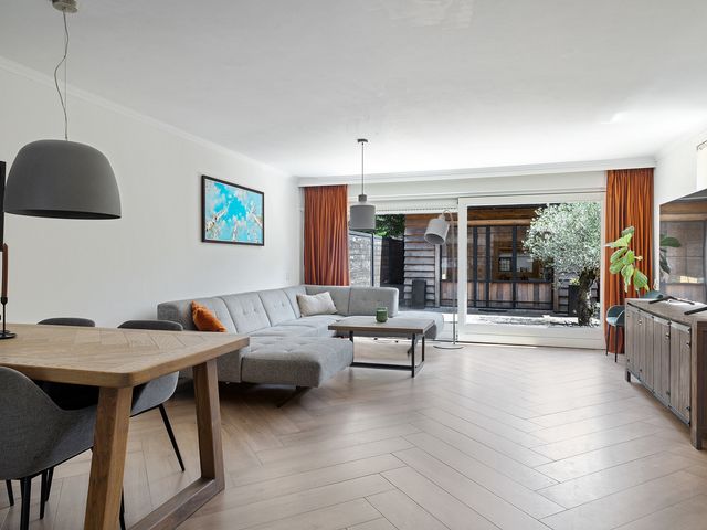Schelpenhoek 107, Diemen
