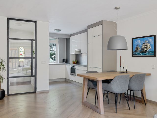 Schelpenhoek 107, Diemen