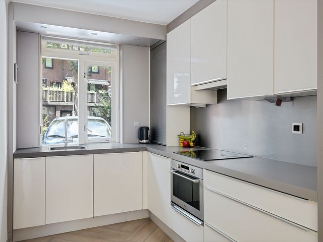 Schelpenhoek 107, Diemen