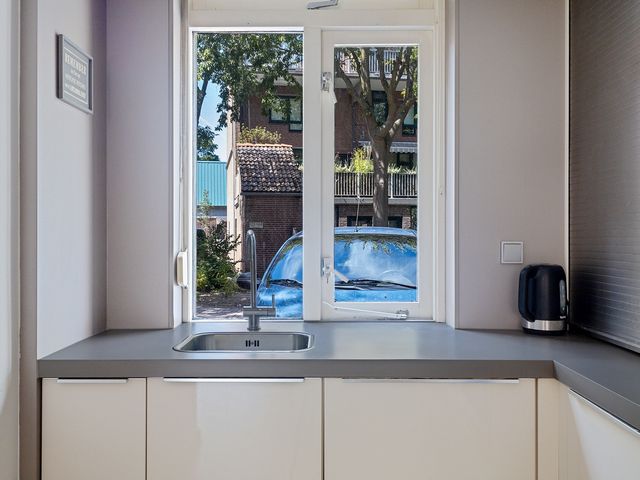 Schelpenhoek 107, Diemen
