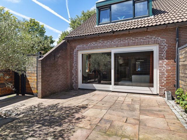 Schelpenhoek 107, Diemen