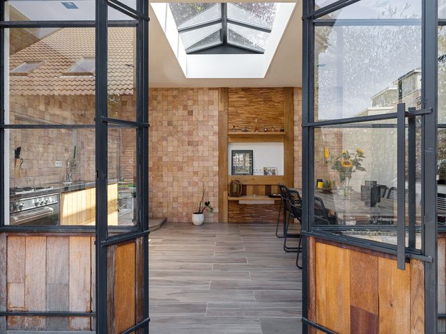 Schelpenhoek 107, Diemen