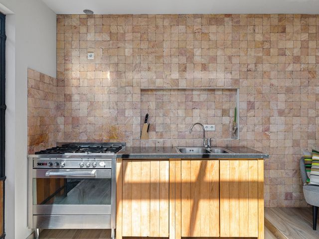 Schelpenhoek 107, Diemen