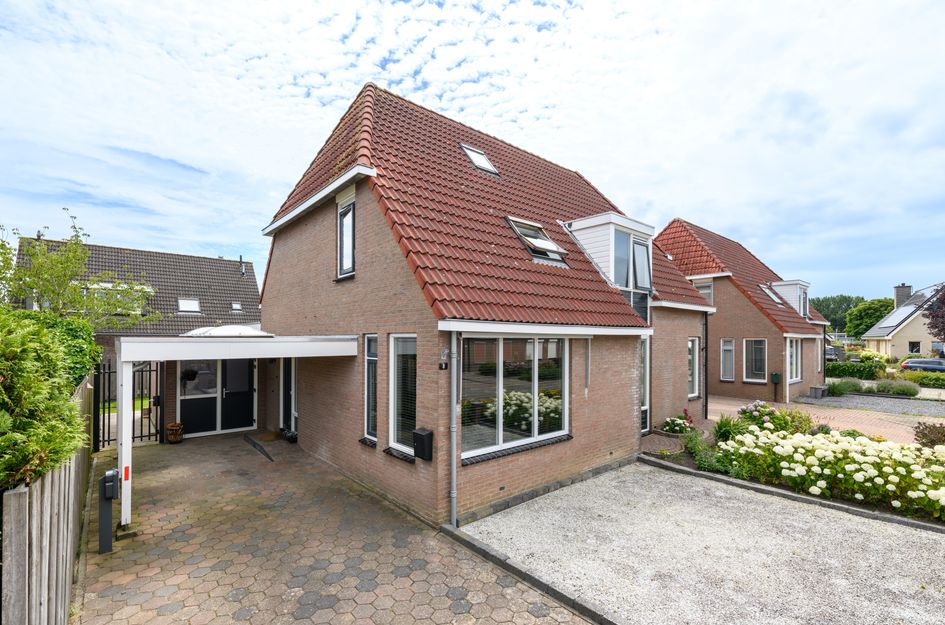 Brandemeerstraat 8