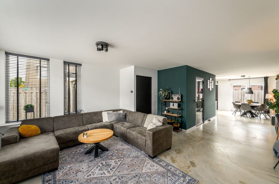 Brandemeerstraat 8