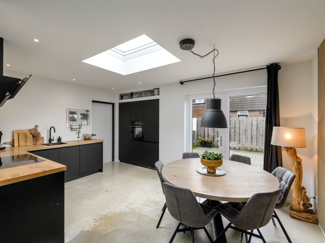 Brandemeerstraat 8, Lemmer