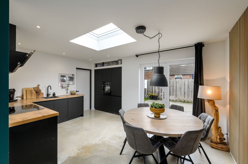 Brandemeerstraat 8