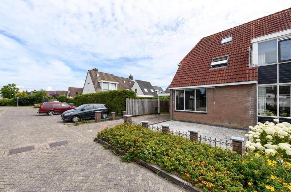 Brandemeerstraat 8