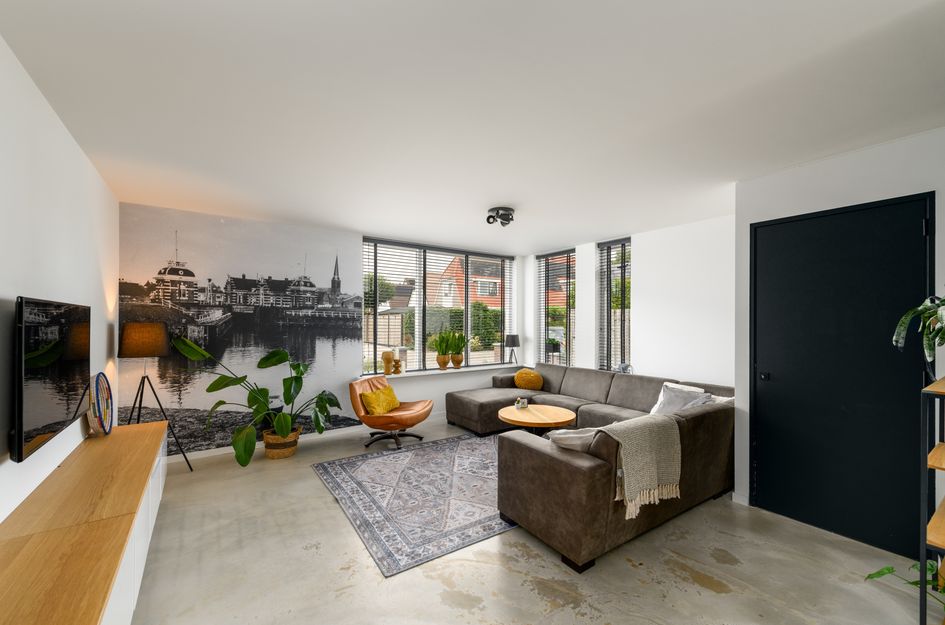 Brandemeerstraat 8
