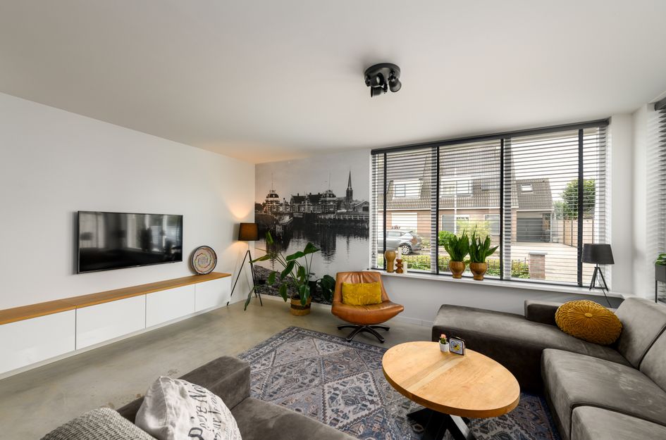 Brandemeerstraat 8