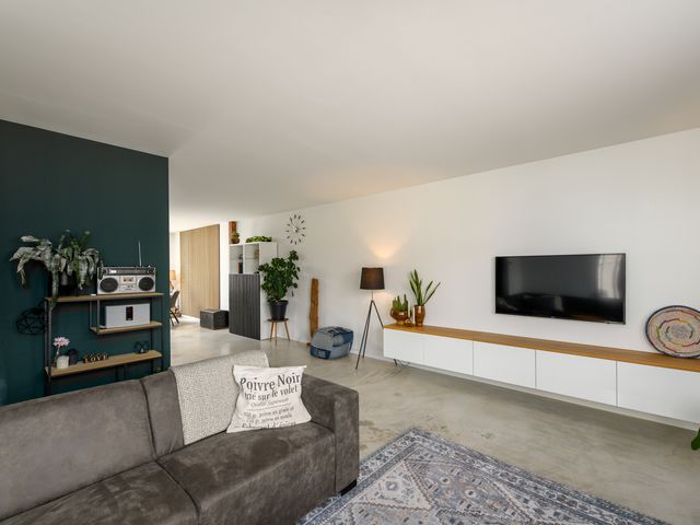 Brandemeerstraat 8, Lemmer