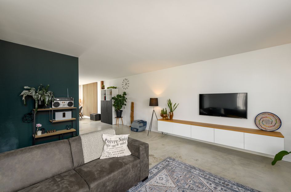 Brandemeerstraat 8