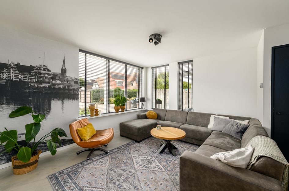 Brandemeerstraat 8