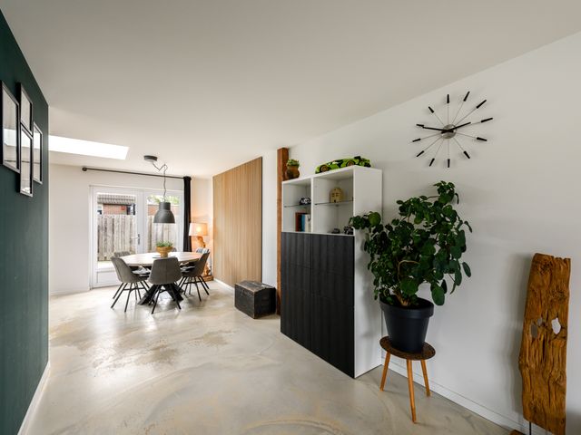 Brandemeerstraat 8, Lemmer