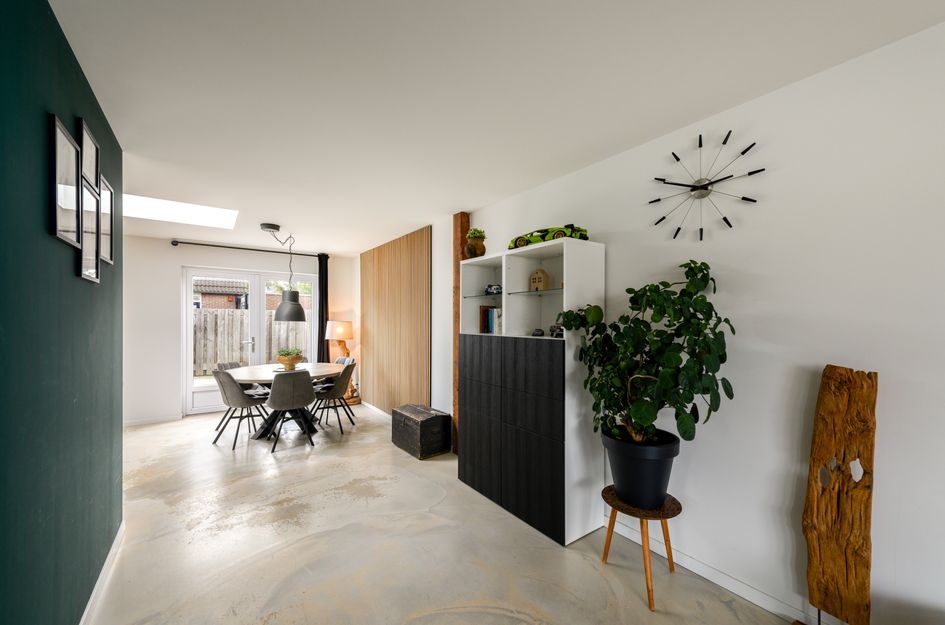 Brandemeerstraat 8