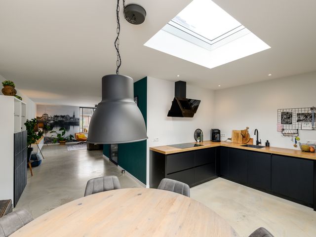Brandemeerstraat 8, Lemmer