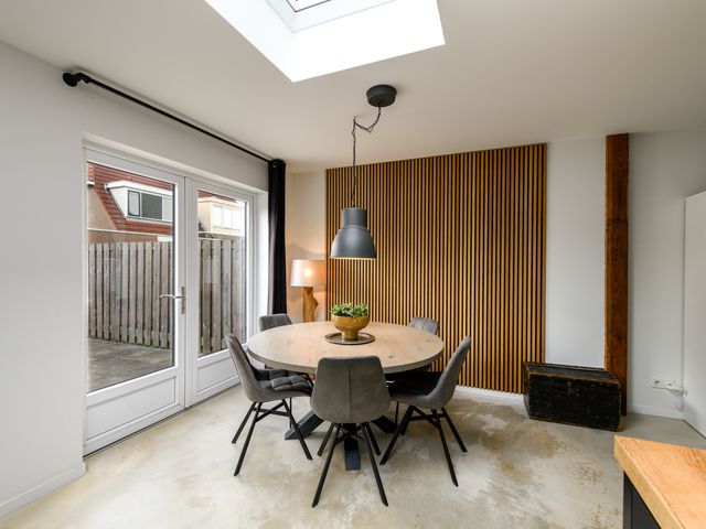 Brandemeerstraat 8, Lemmer