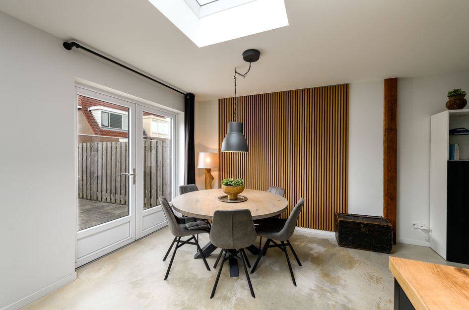 Brandemeerstraat 8