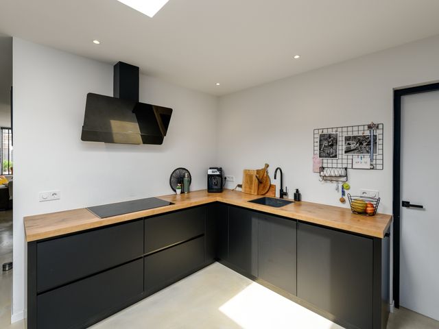 Brandemeerstraat 8, Lemmer