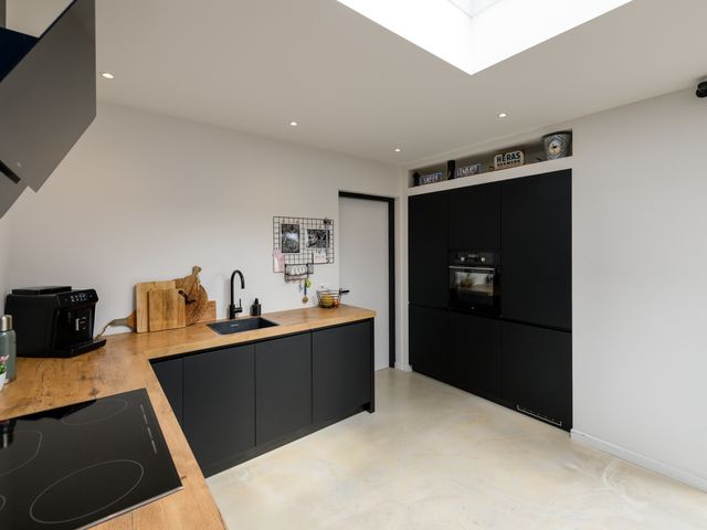Brandemeerstraat 8, Lemmer