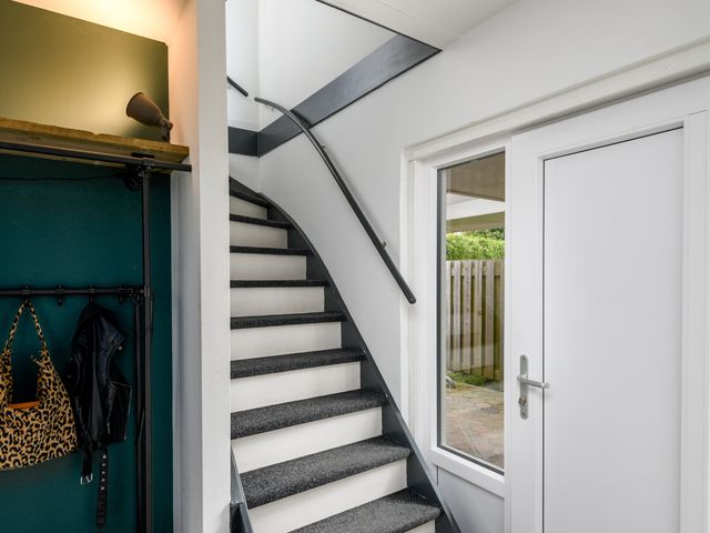 Brandemeerstraat 8, Lemmer