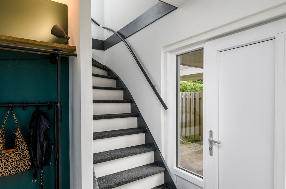 Brandemeerstraat 8