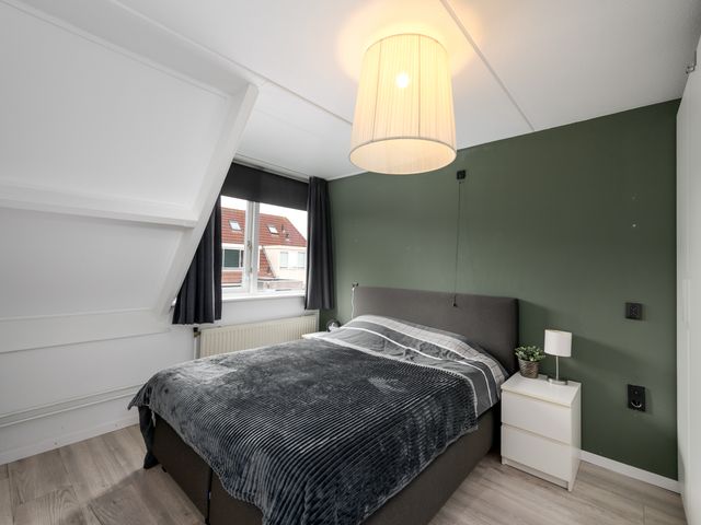 Brandemeerstraat 8, Lemmer