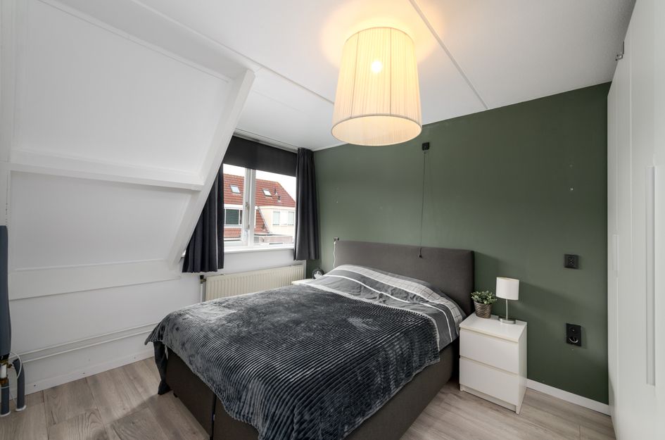 Brandemeerstraat 8