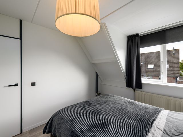 Brandemeerstraat 8, Lemmer