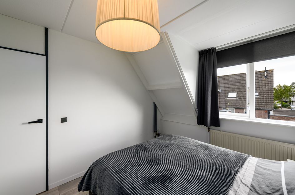 Brandemeerstraat 8