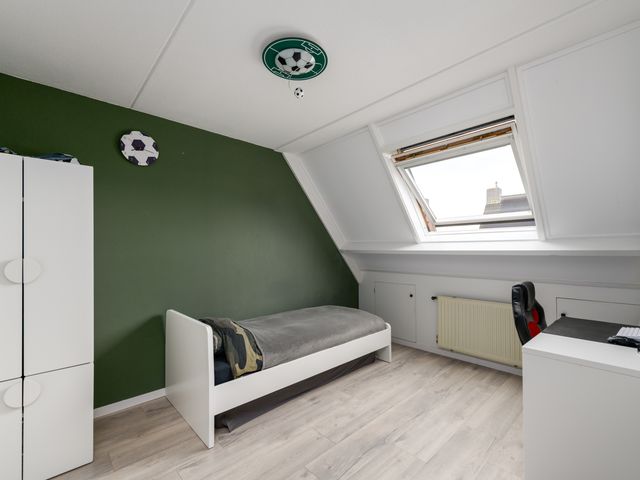 Brandemeerstraat 8, Lemmer