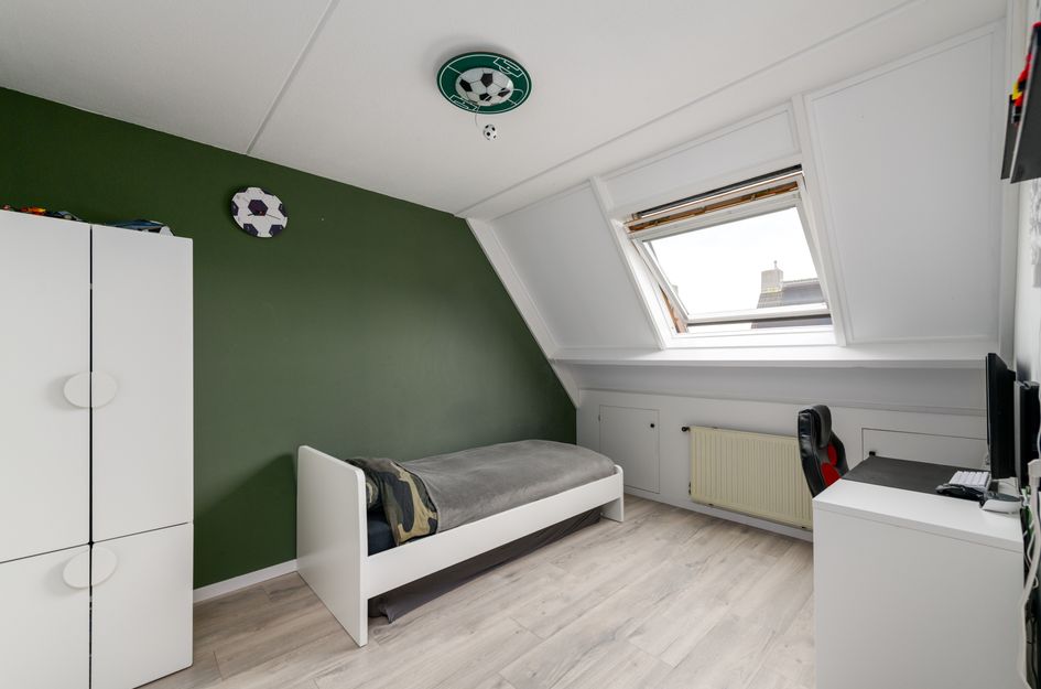Brandemeerstraat 8